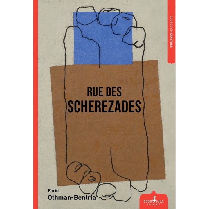 RUE DES SCHEREZADES
