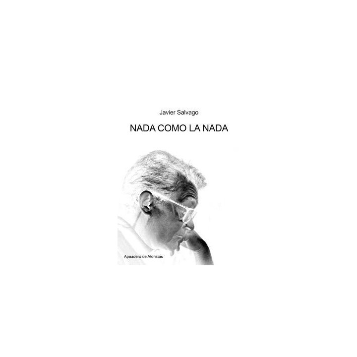 NADA COMO LA NADA