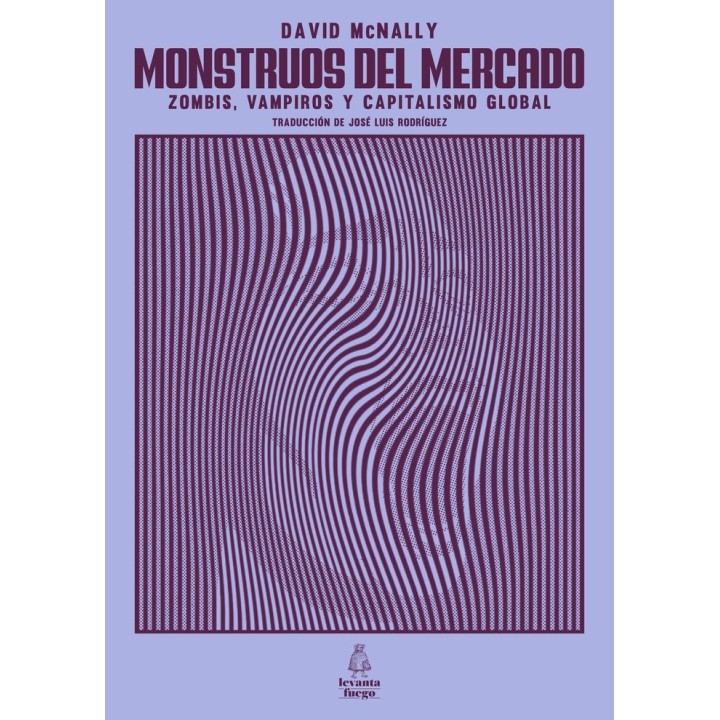 MONSTRUOS DEL MERCADO