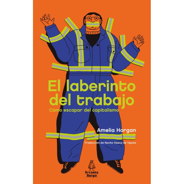 EL LABERINTO DEL TRABAJO