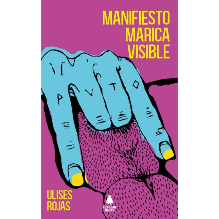 MANIFIESTO MARICA VISIBLE