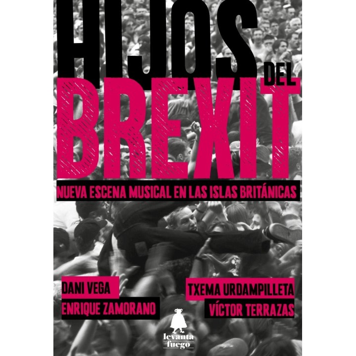 HIJOS DEL BREXIT