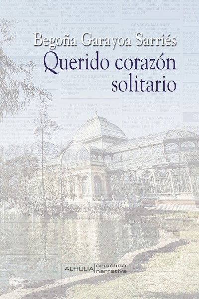 QUERIDO CORAZON SOLITARIO