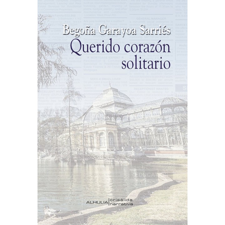 QUERIDO CORAZON SOLITARIO