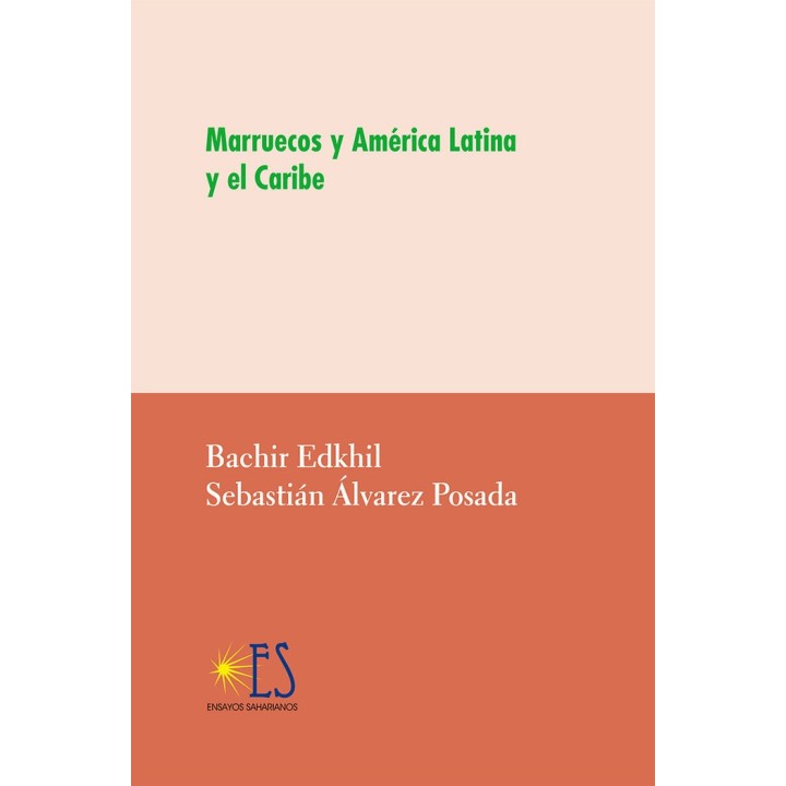 MARRUECOS Y AMERICA LATINA Y EL CARIBE