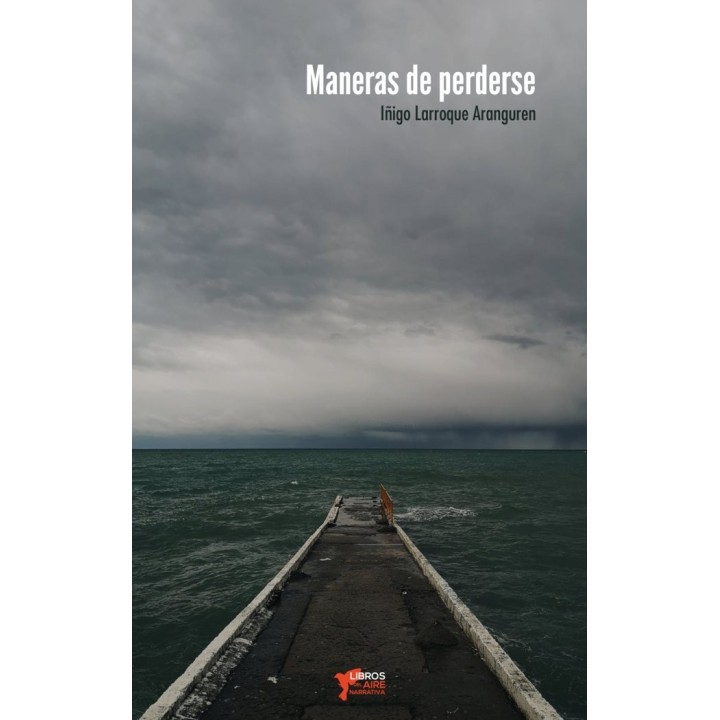 MANERAS DE PERDERSE