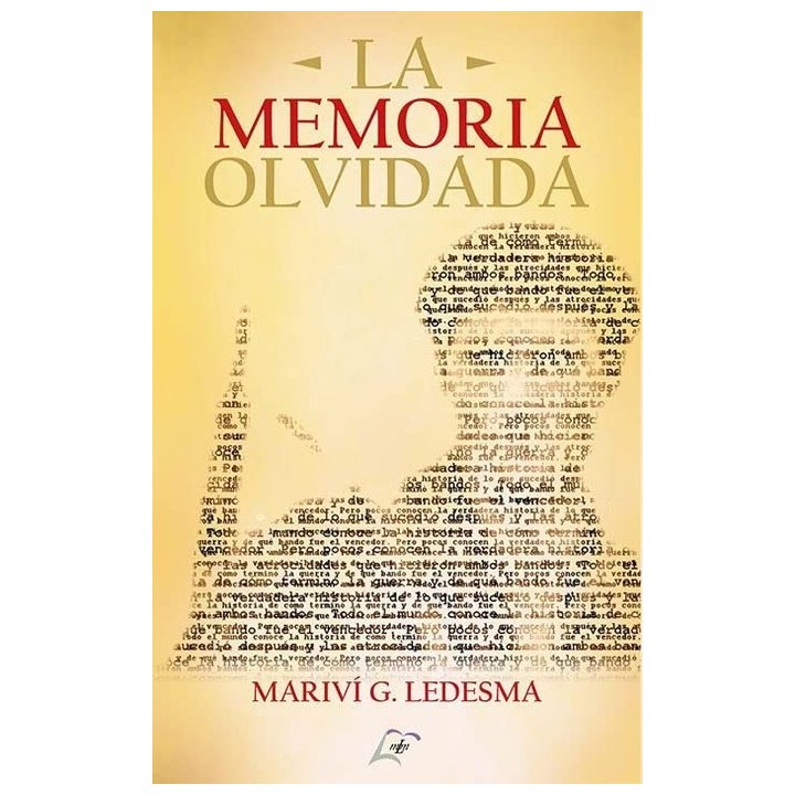 LA MEMORIA OLVIDADA
