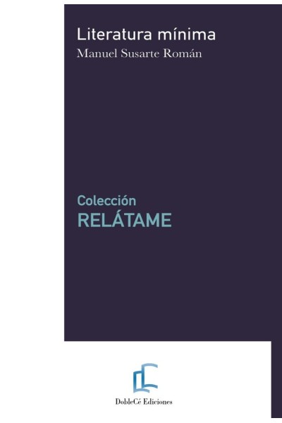 LITERATURA MÍNIMA