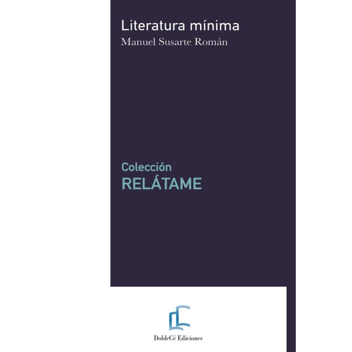 LITERATURA MÍNIMA