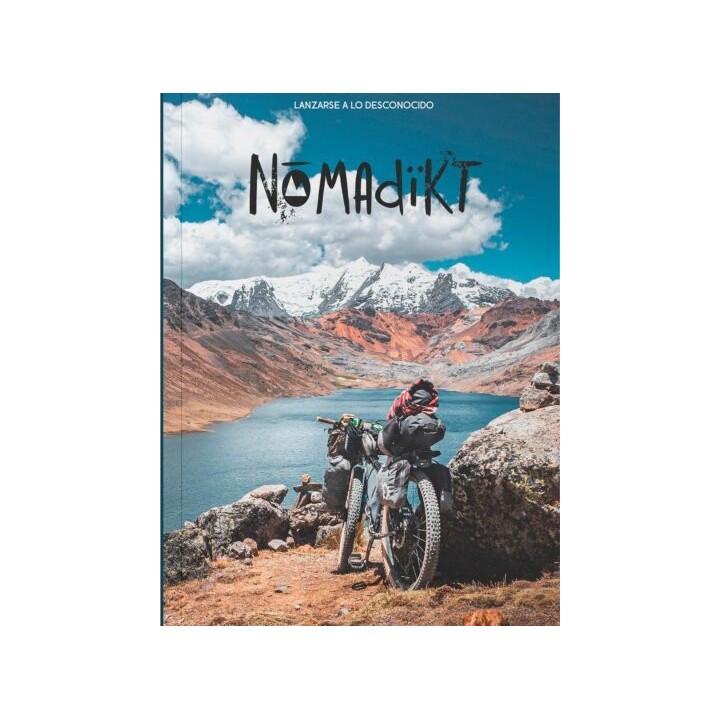 NOMADIKT 1