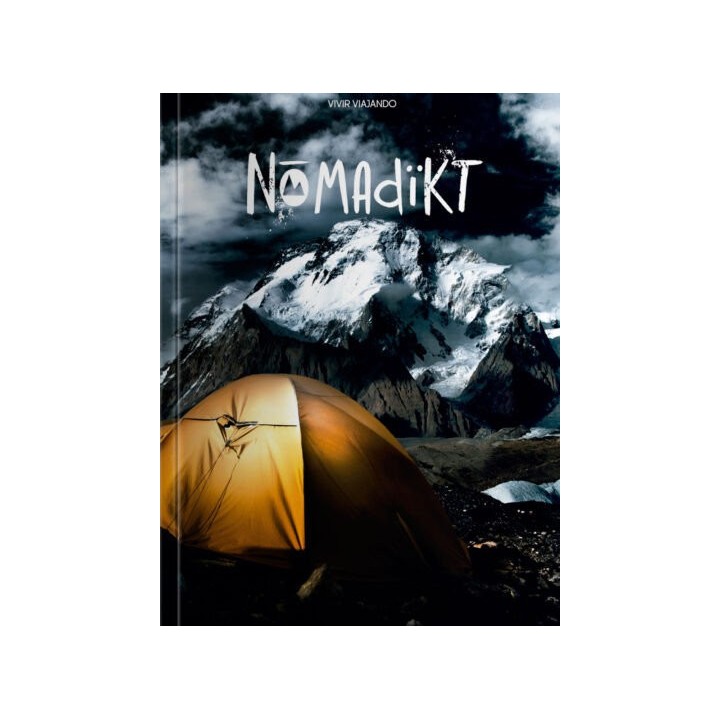 NOMADIKT 3