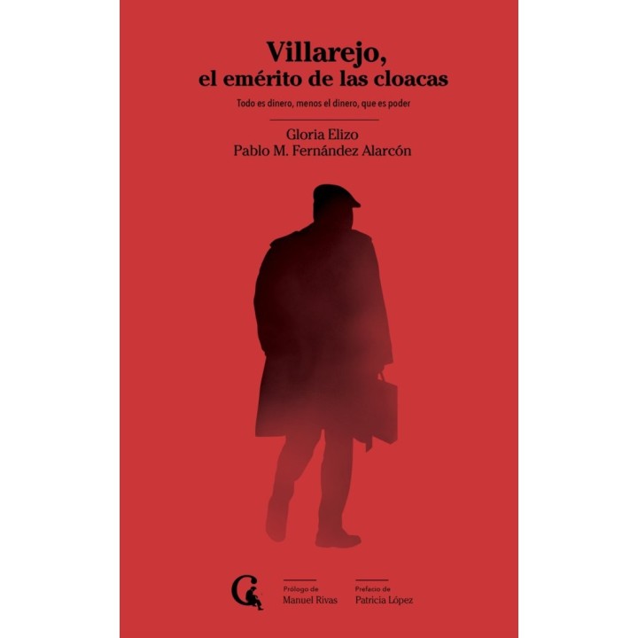VILLAREJO EL EMERITO DE LAS CLOACAS