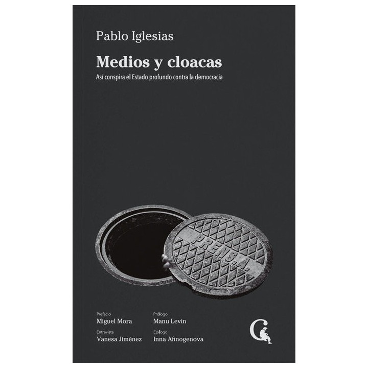 MEDIOS Y CLOACAS