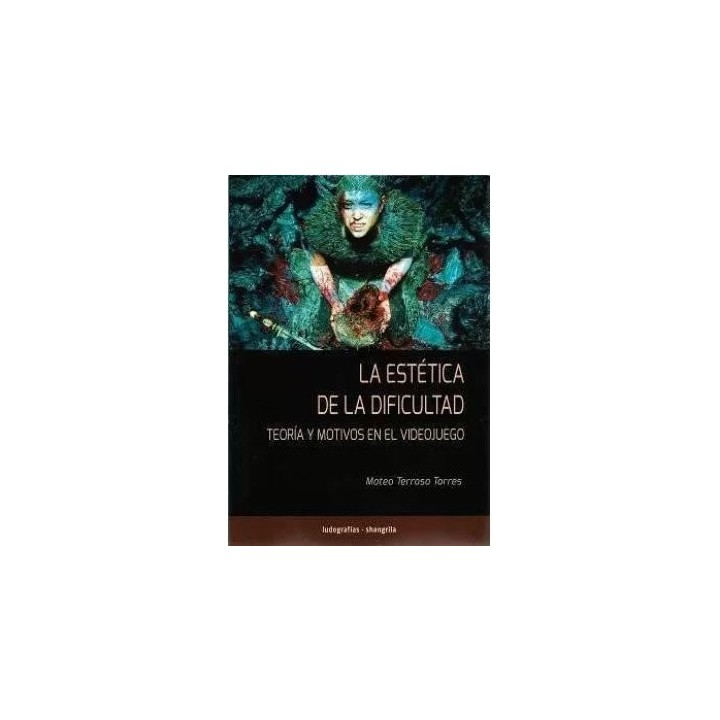 LA ESTETICA DE LA DIFICULTAD