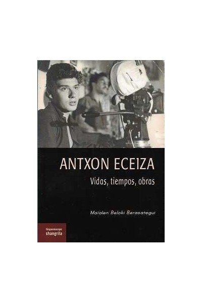 ANTXON ECEIZA
