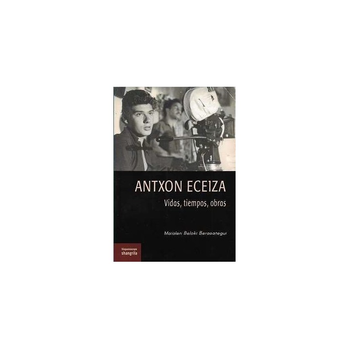 ANTXON ECEIZA