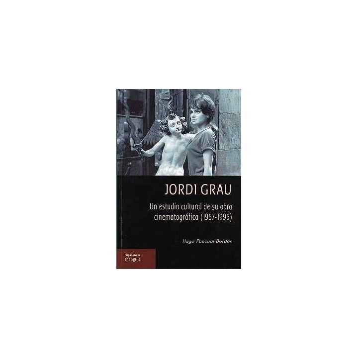 JORDI GRAU