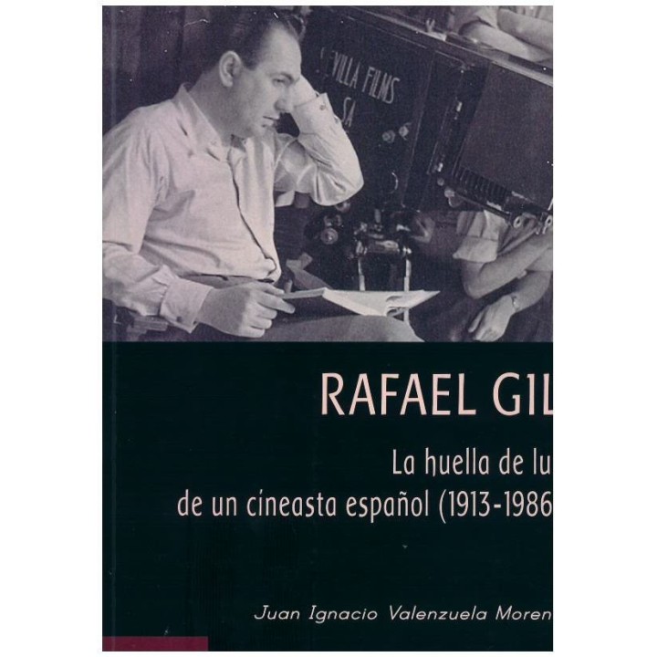 RAFAEL GIL