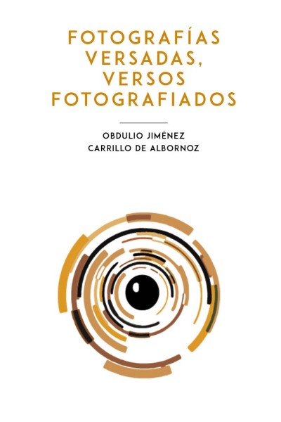 FOTOGRAFIAS VERSADAS VERSOS FOTOGRAFIADOS