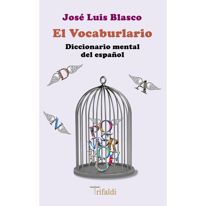 EL VOCABURLARIO