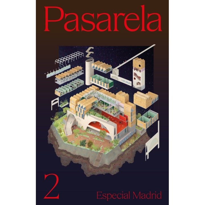 PASARELA 2