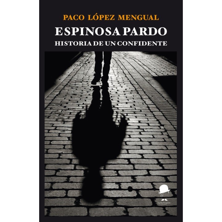 ESPINOSA PARDO