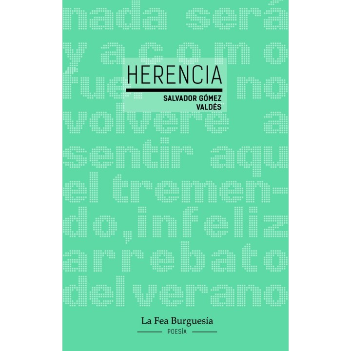 HERENCIA