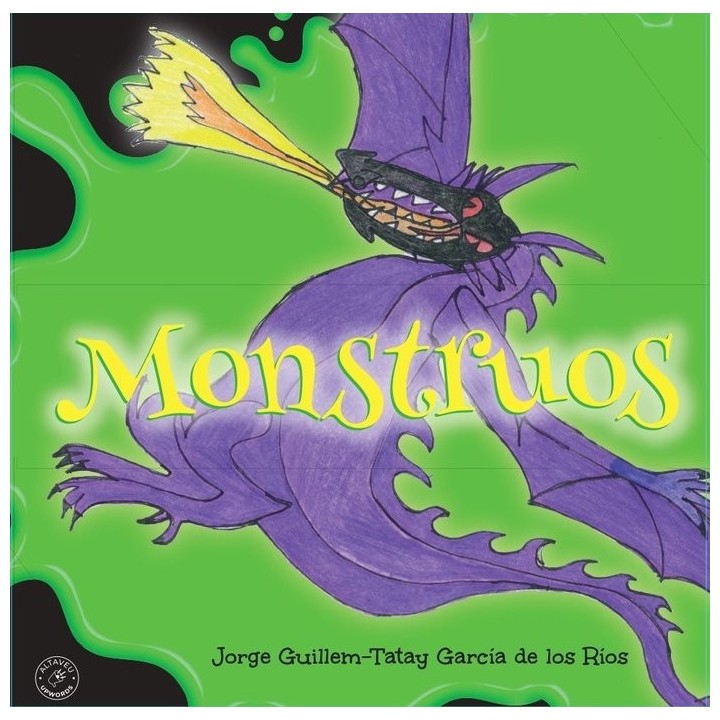 MONSTRUOS
