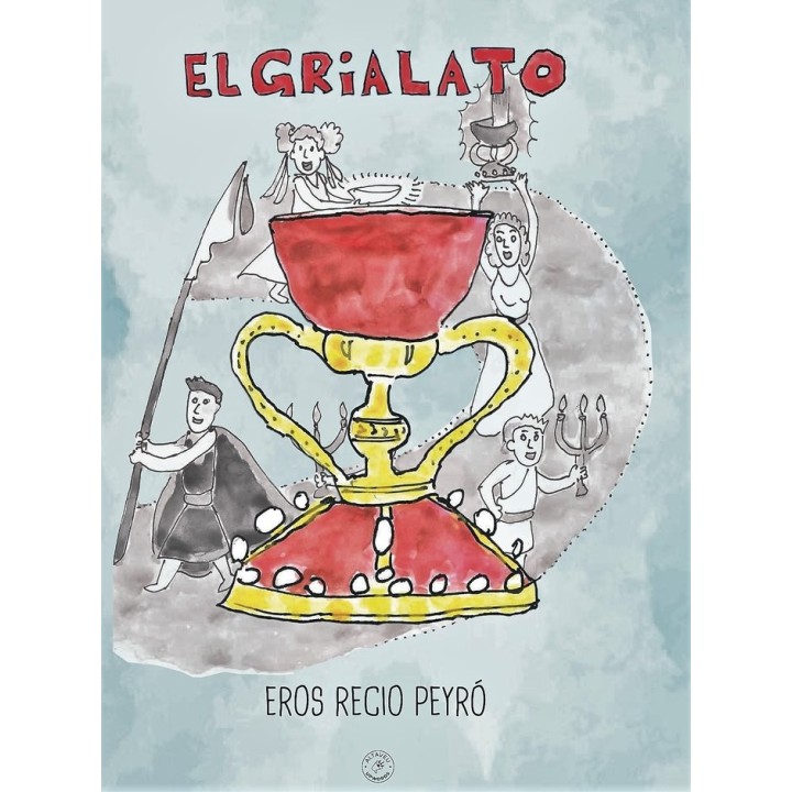 EL GRIALATO