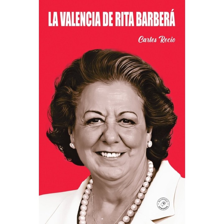 LA VALENCIA DE RITA BARBERA
