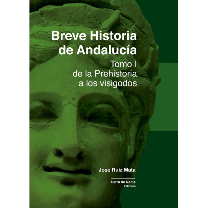 BREVE HISTORIA DE ANDALUCIA 1