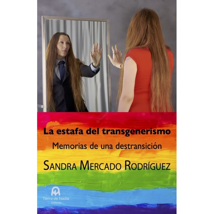 LA ESTAFA DEL TRANSGENERISMO