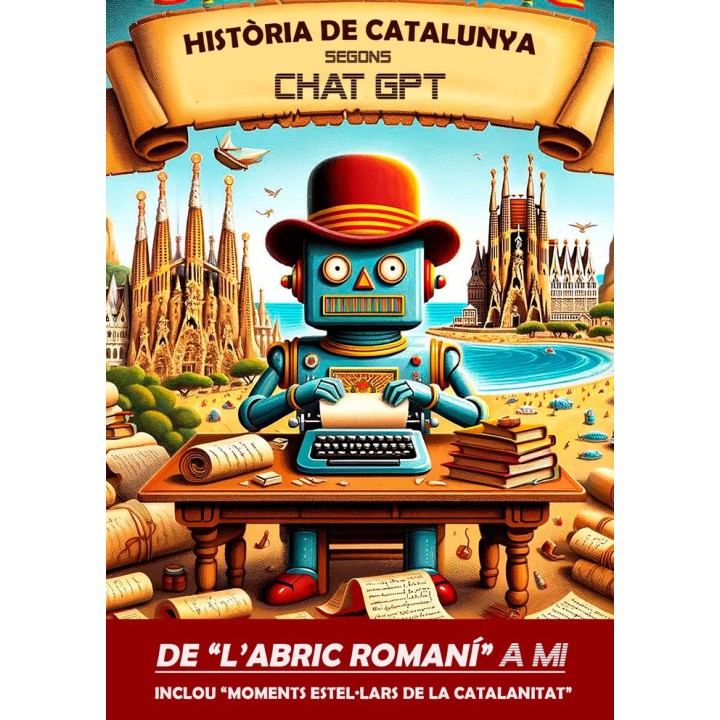 HISTORIA DE CATALUNYA SEGONS CHAT GPT