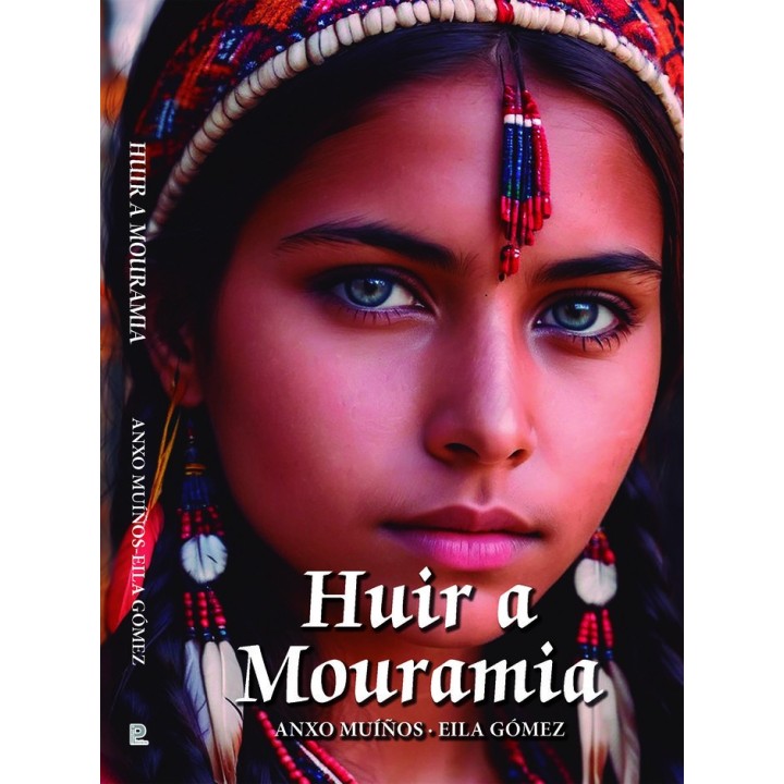 HUIR A MOURAMIA