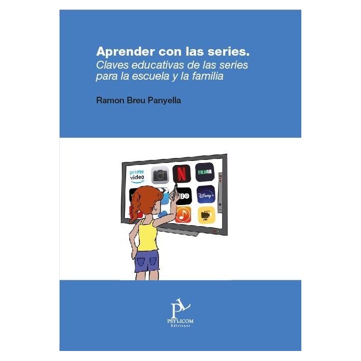 APRENDER CON LAS SERIES CLAVES EDUCATIVAS DE LAS SERIES PAR