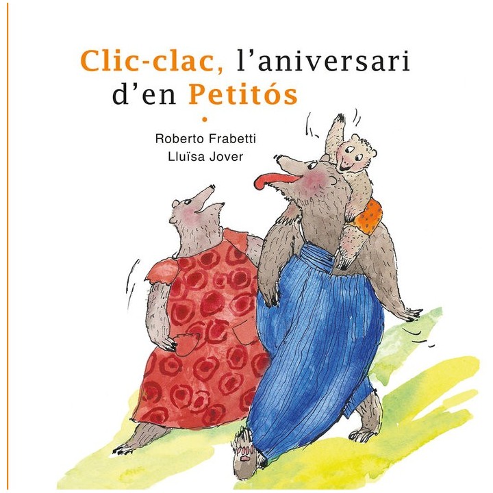 LANIVERSARI DEN PETITOS