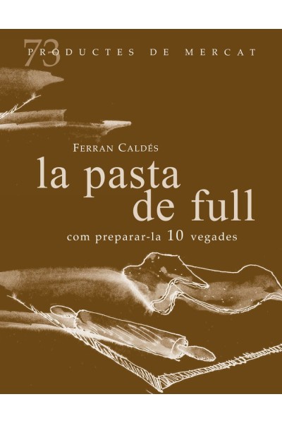PASTA DE FULL COM PREPARAR LES 10 VEGADES