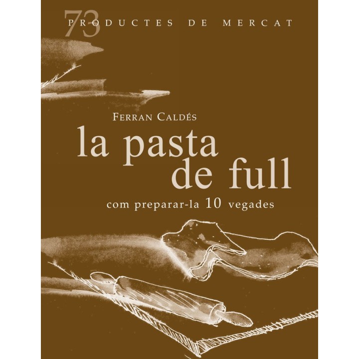 PASTA DE FULL COM PREPARAR LES 10 VEGADES