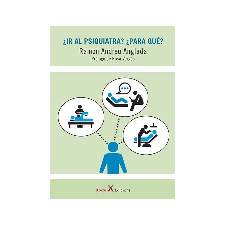 IR AL PSIQUIATRA PARA QUE