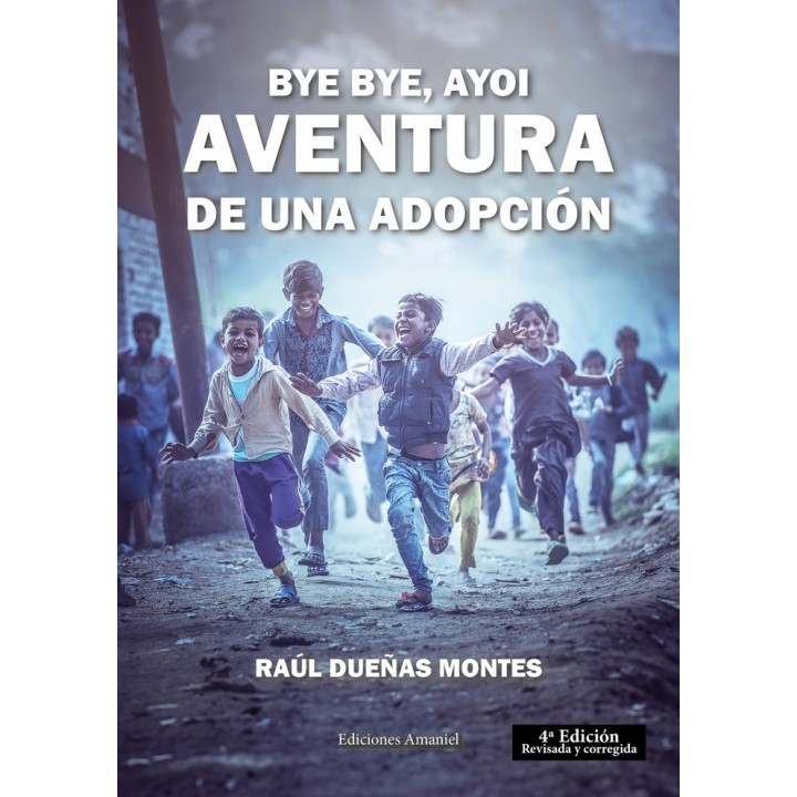 BYE BYE AYOI