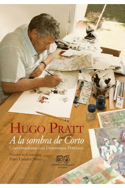 A LA SOMBRA DE CORTO