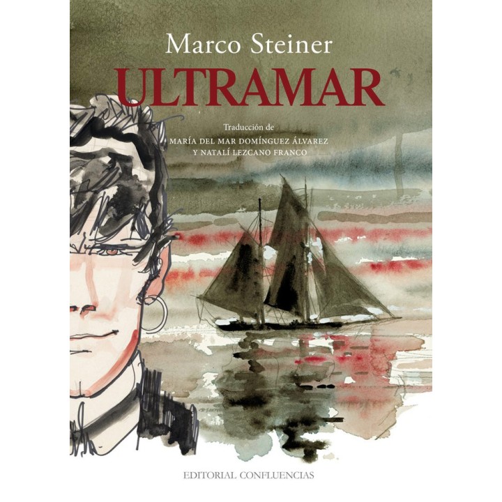 ULTRAMAR