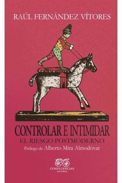 CONTROLAR E INTIMIDAR