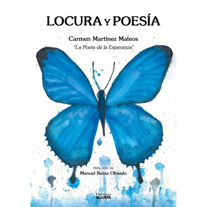 LOCURA Y POESIA