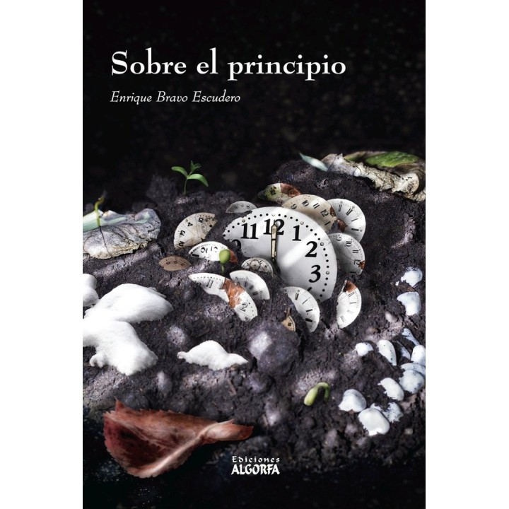 SOBRE EL PRINCIPIO