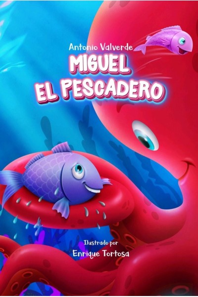 MIGUEL EL PESCADERO