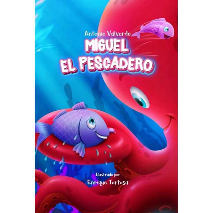 MIGUEL EL PESCADERO