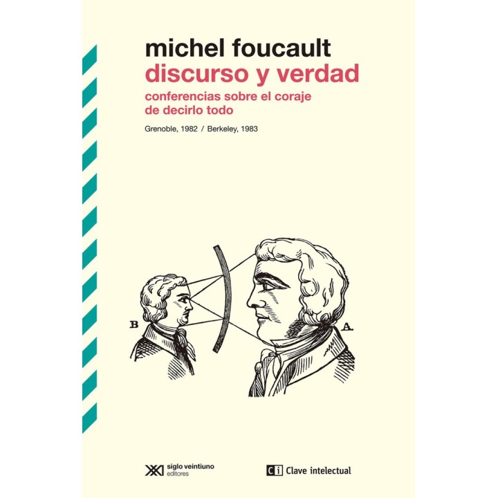 DISCURSO Y VERDAD
