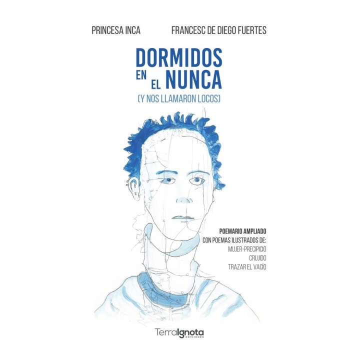 DORMIDOS EN EL NUNCA