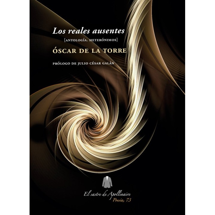 LOS REALES AUSENTES
